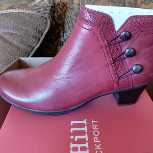 Booties. OFFERS ARE WELCOMED!